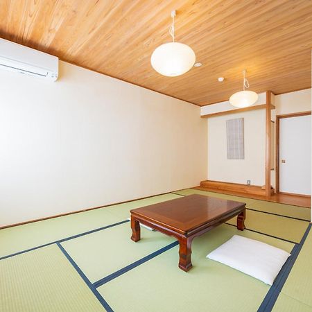 Yasuesou 호텔 Ikeda  외부 사진