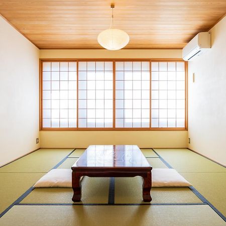 Yasuesou 호텔 Ikeda  외부 사진