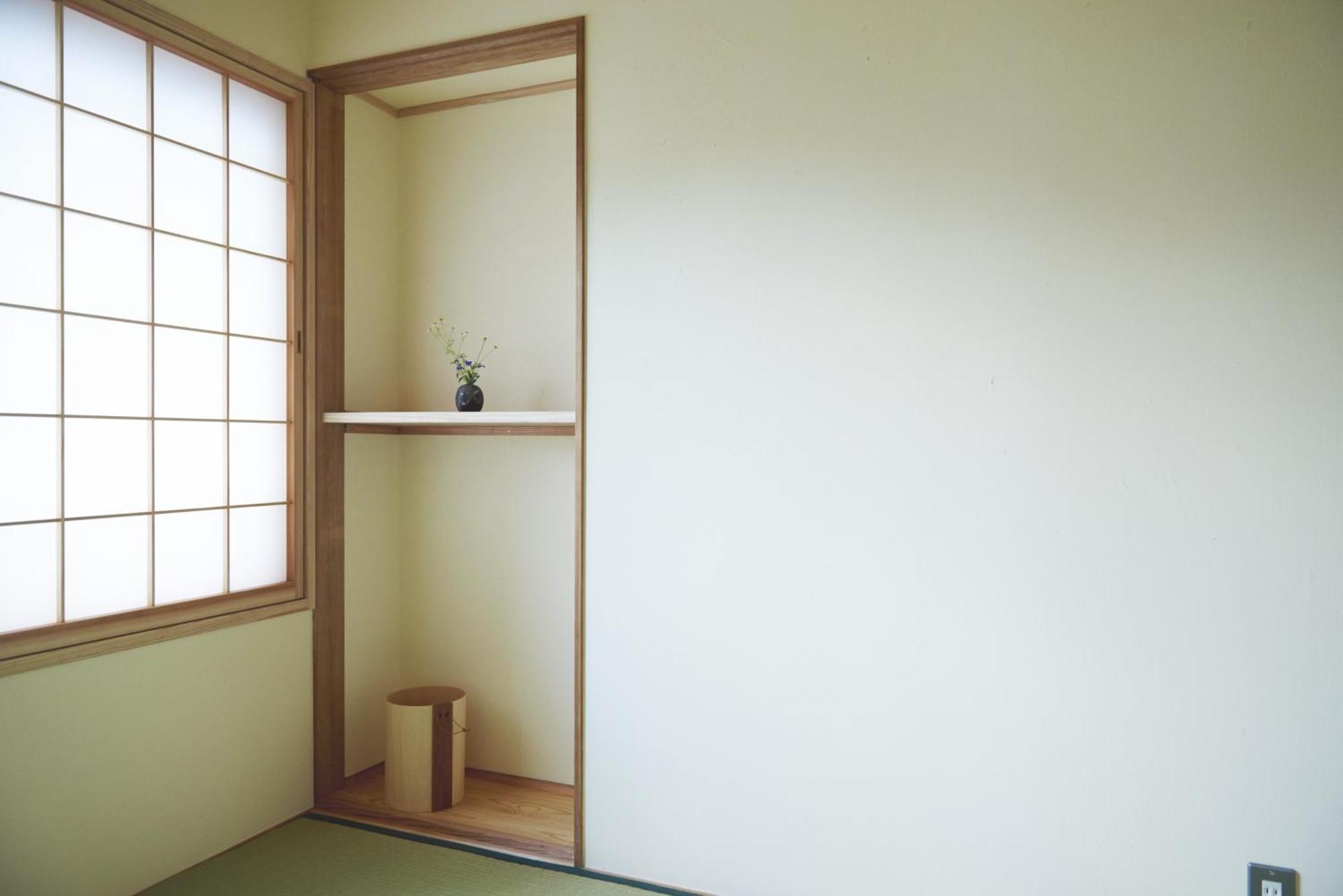 Yasuesou 호텔 Ikeda  외부 사진