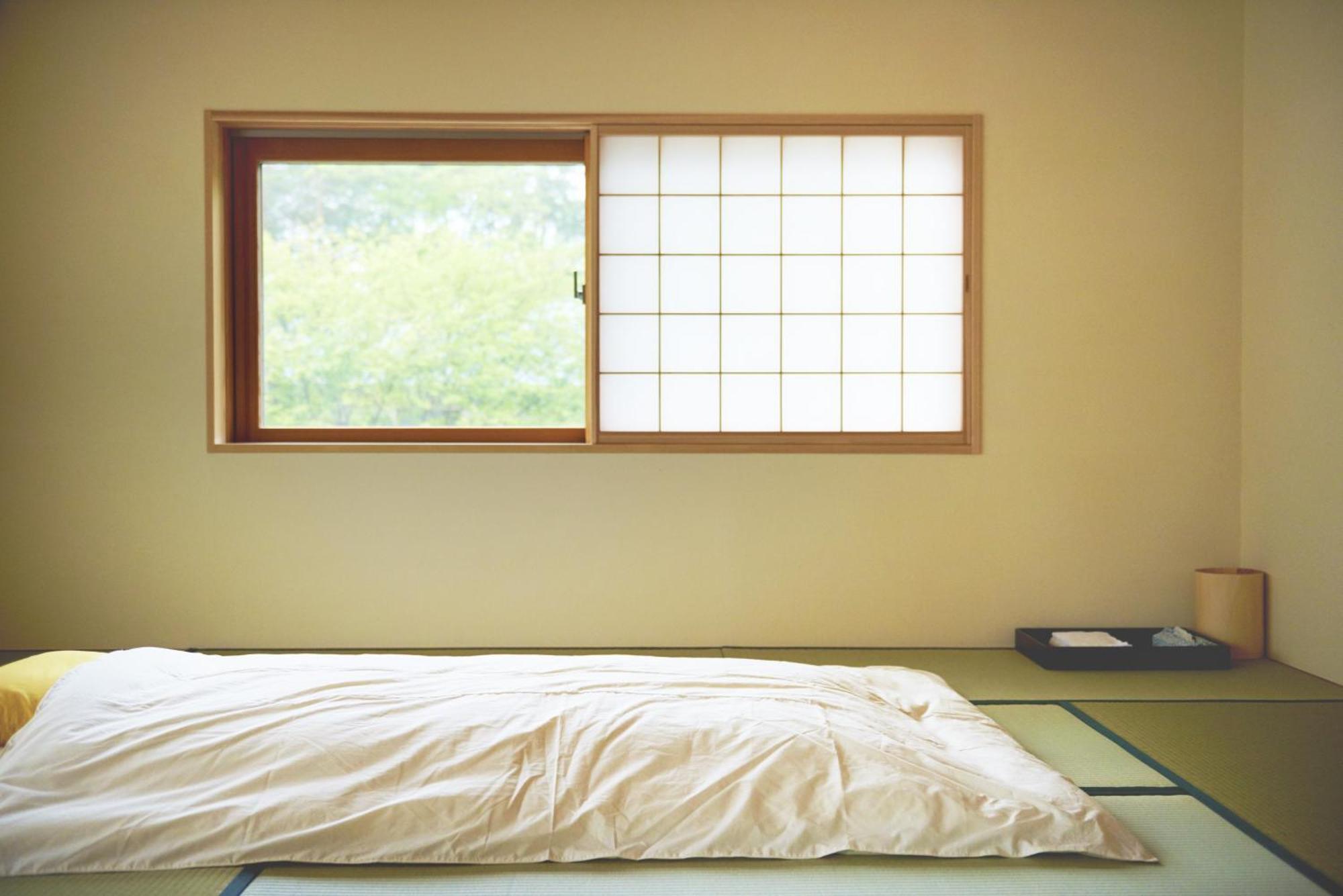 Yasuesou 호텔 Ikeda  외부 사진