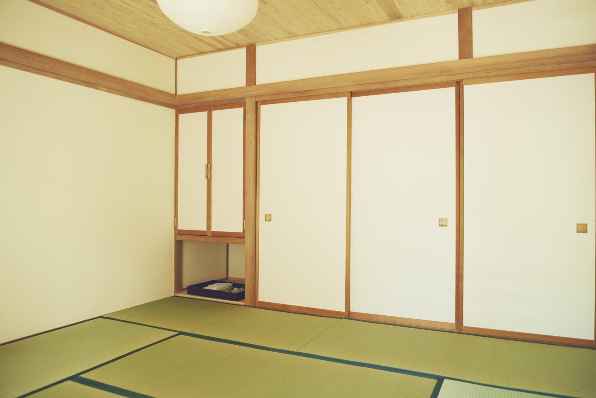 Yasuesou 호텔 Ikeda  외부 사진