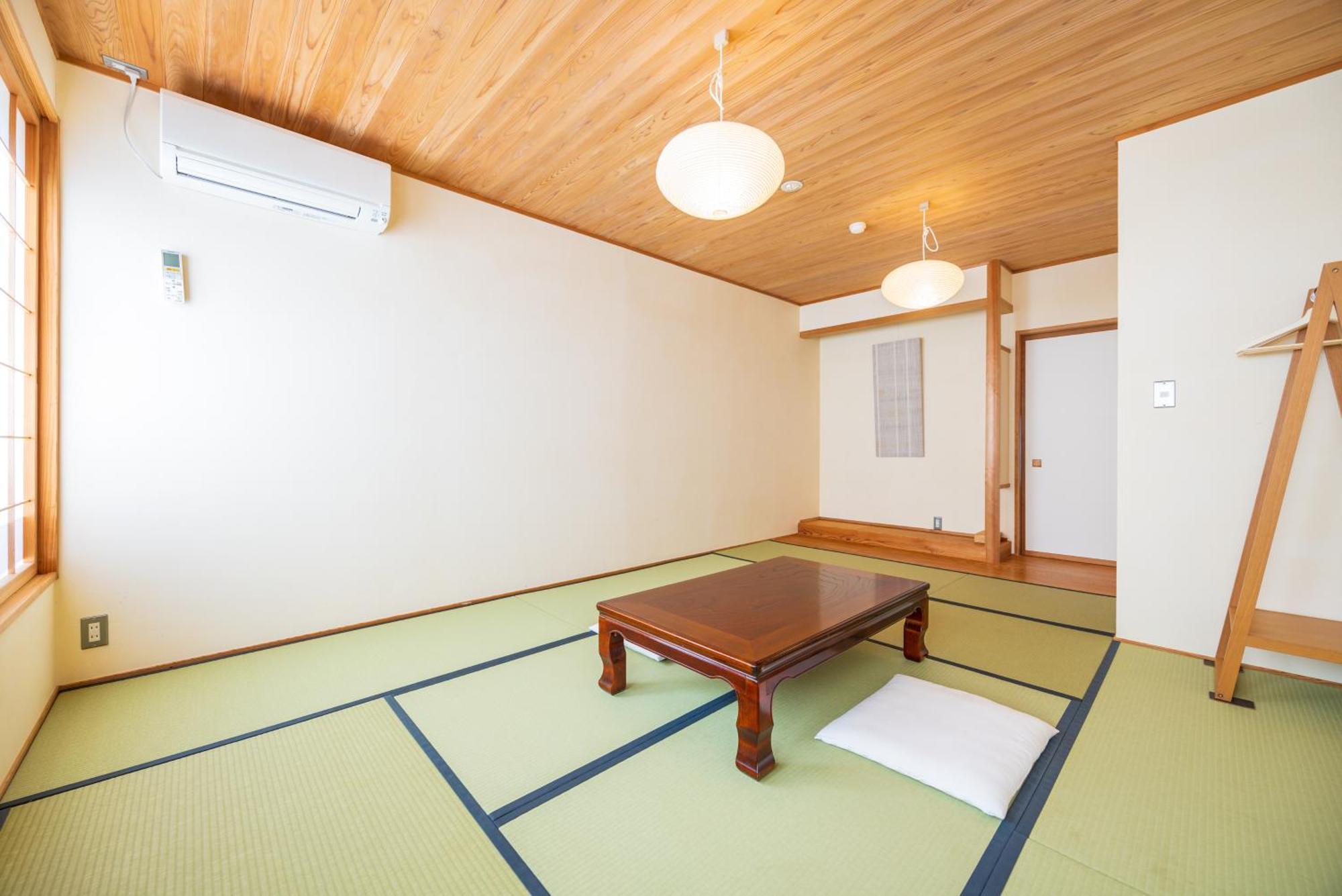 Yasuesou 호텔 Ikeda  외부 사진