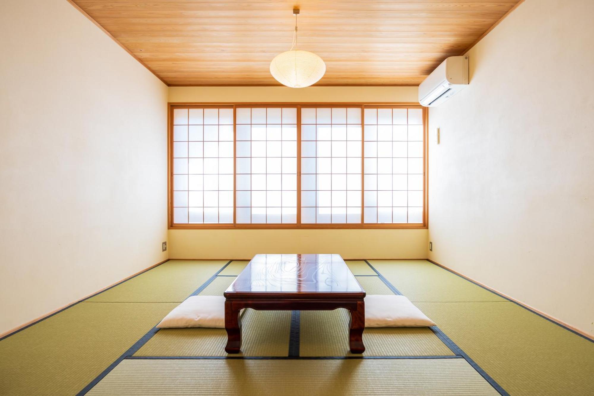 Yasuesou 호텔 Ikeda  외부 사진