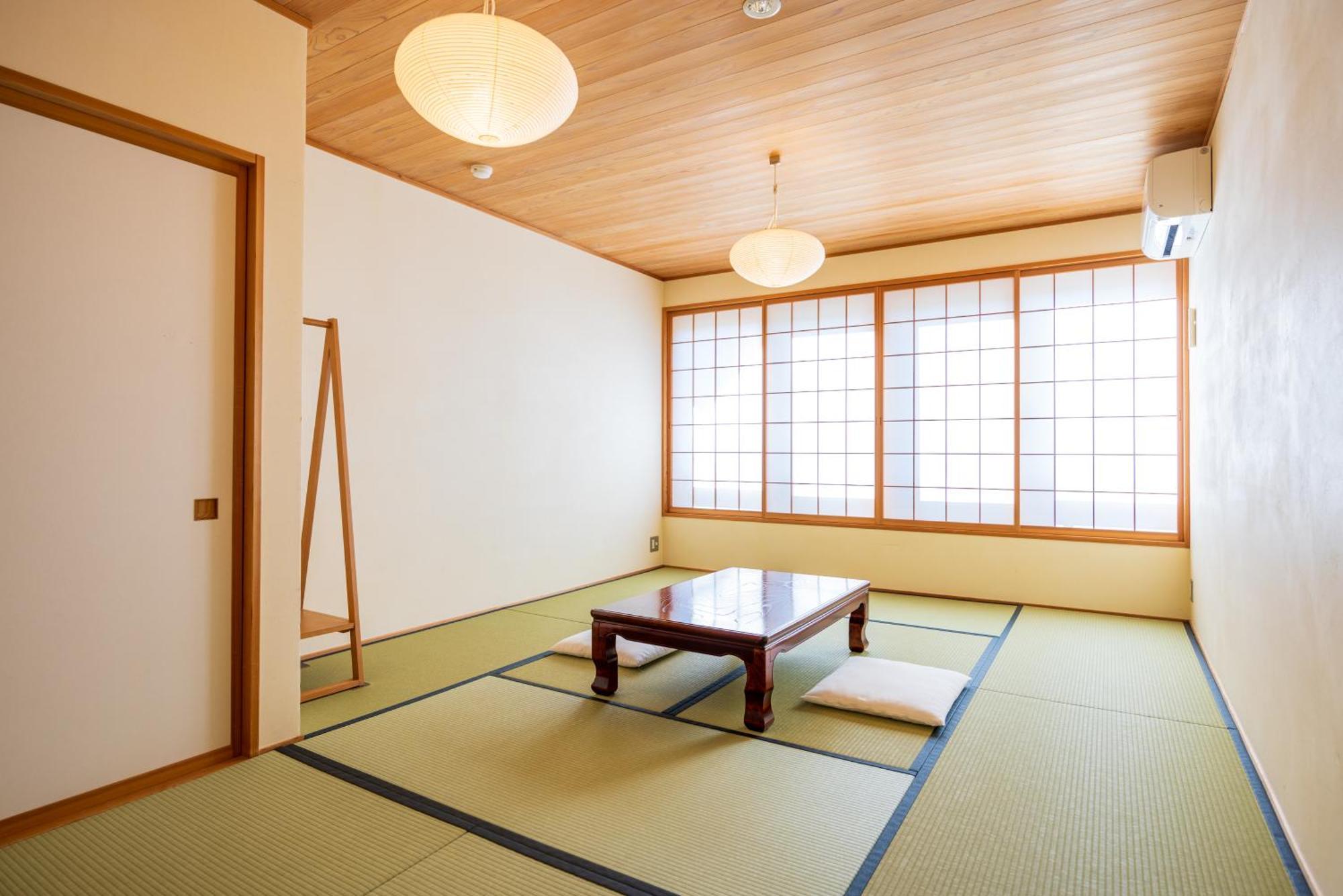 Yasuesou 호텔 Ikeda  외부 사진