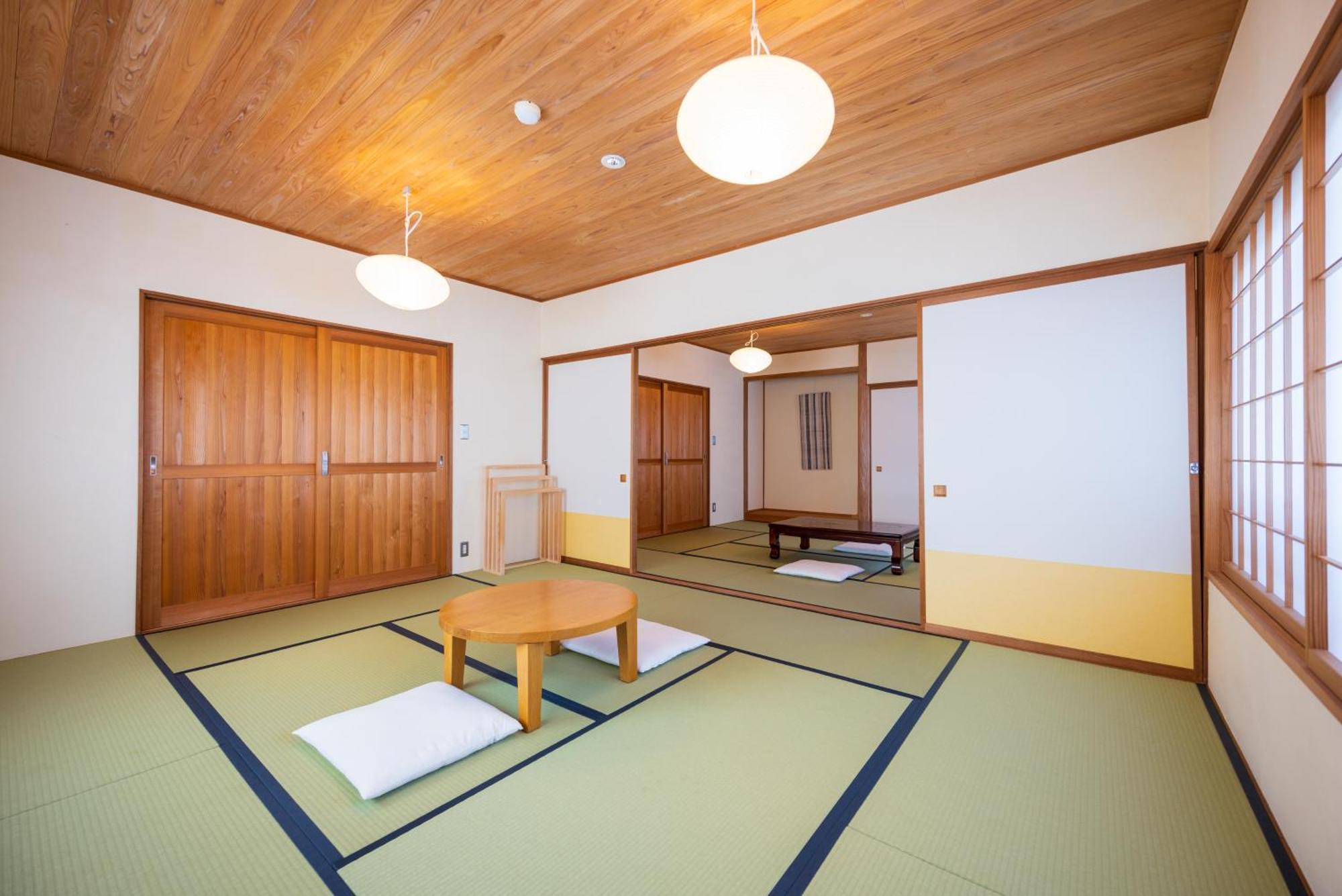 Yasuesou 호텔 Ikeda  외부 사진