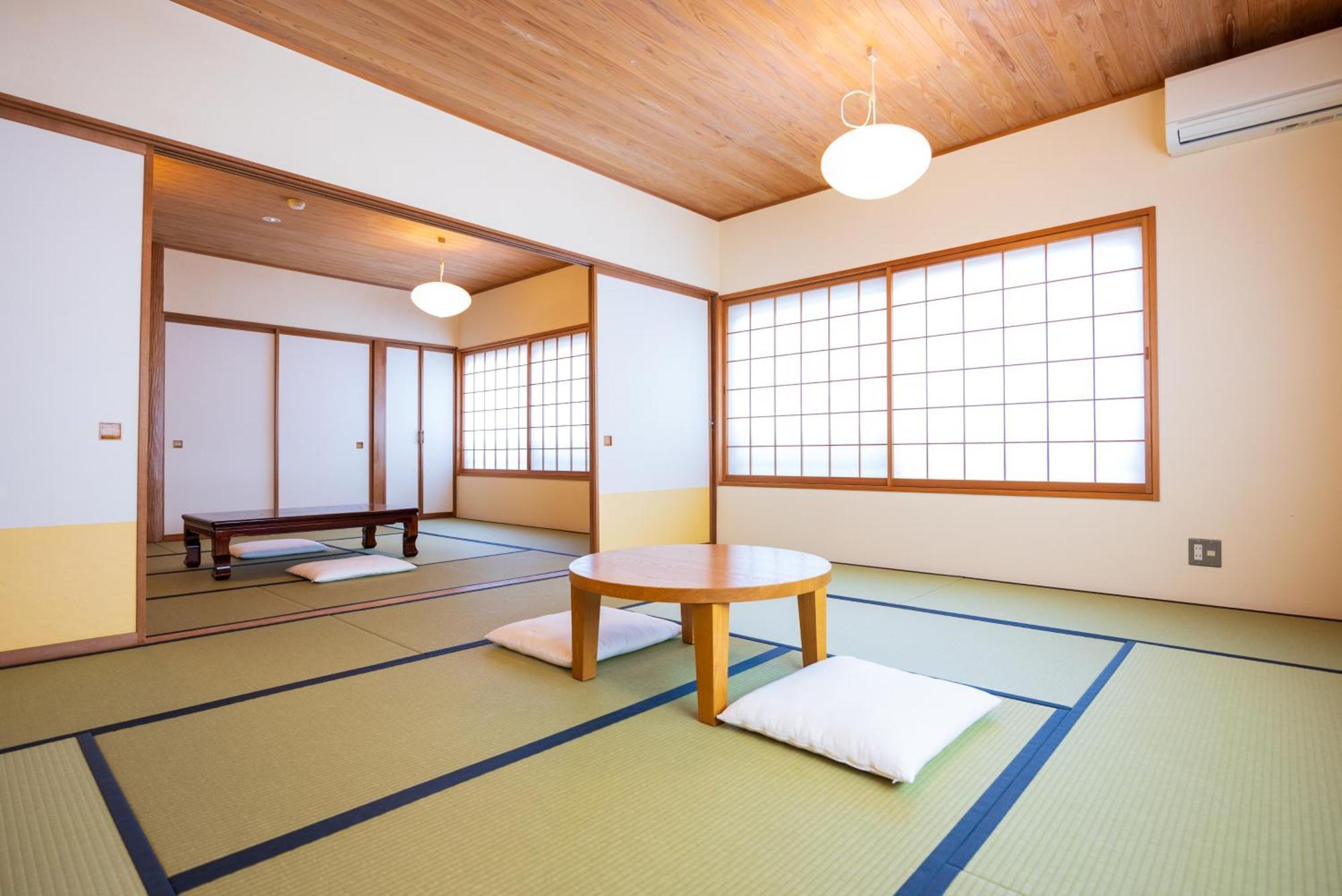 Yasuesou 호텔 Ikeda  외부 사진