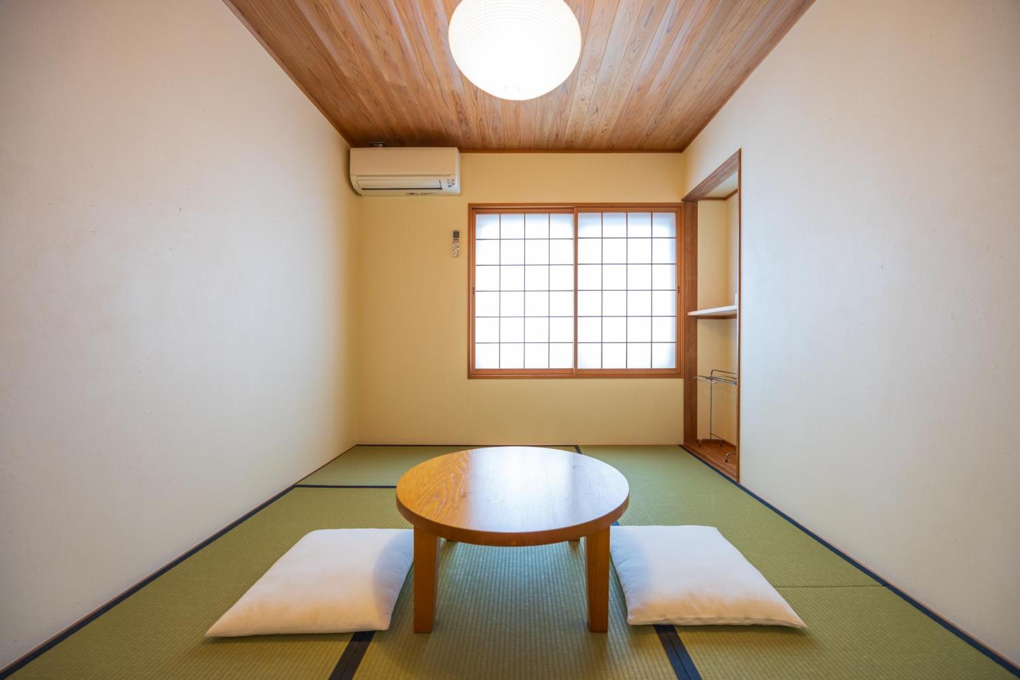 Yasuesou 호텔 Ikeda  외부 사진