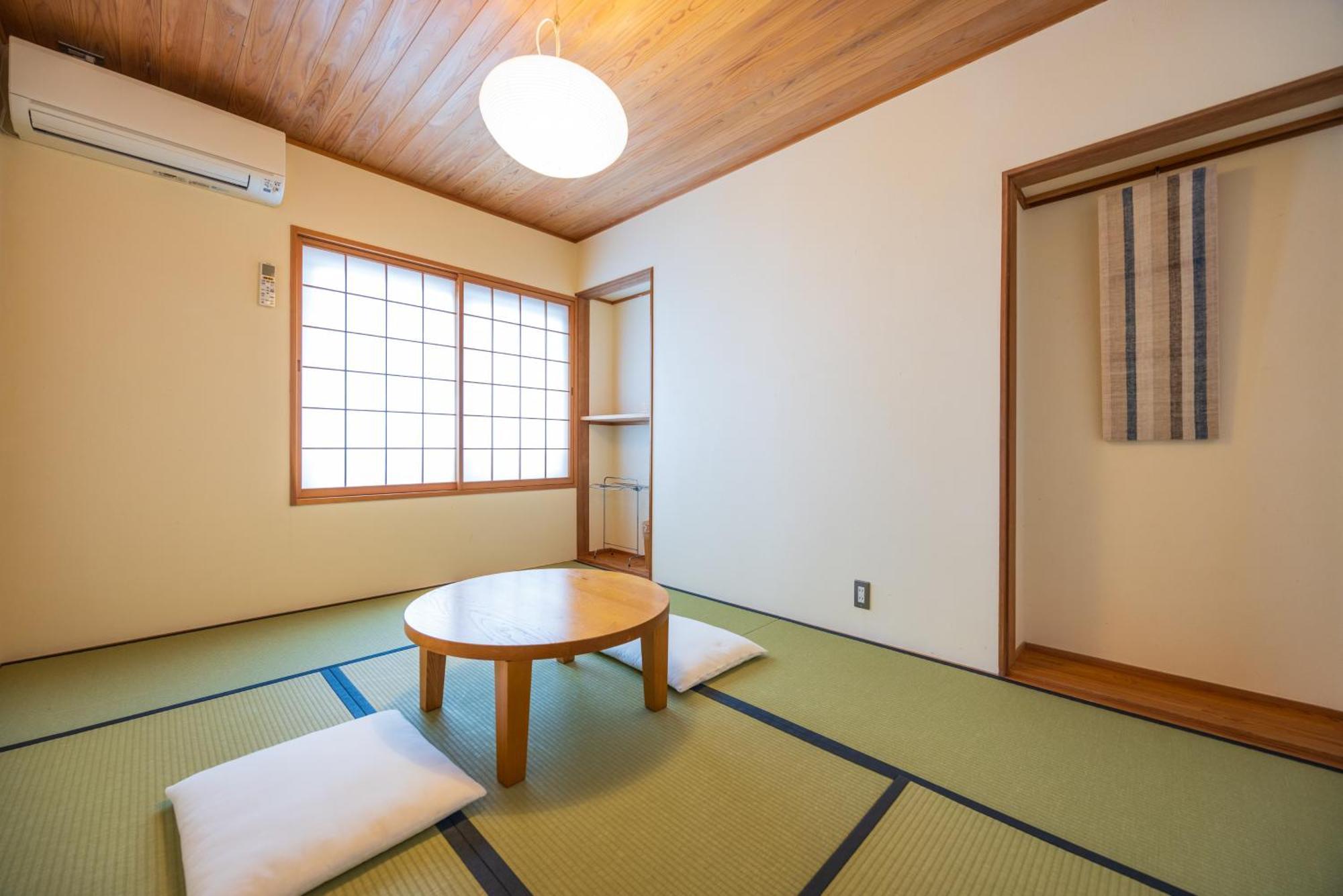 Yasuesou 호텔 Ikeda  외부 사진