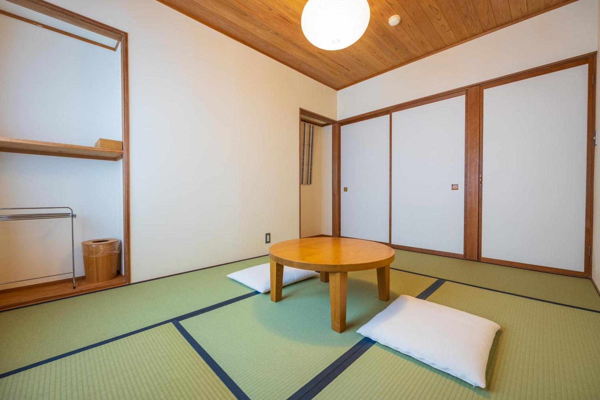 Yasuesou 호텔 Ikeda  외부 사진